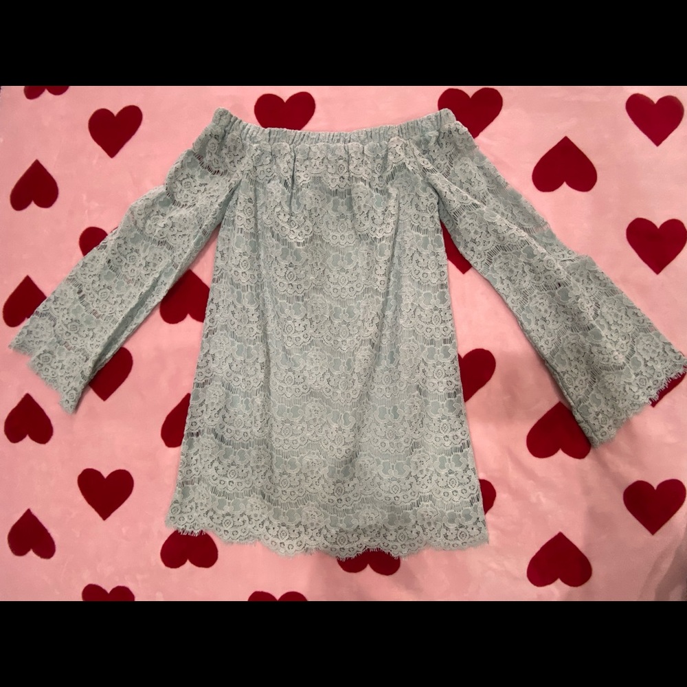 Women’s blouse